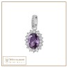 Fancy Charm Brosway
